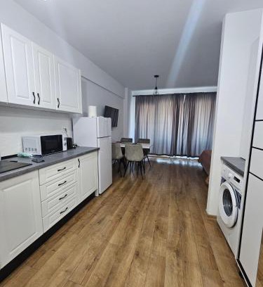 Saturn Apartment | Studio triplu Saturn nr 2