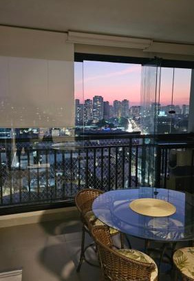 Bom Retiro Apartment | Studio uma bela vista SP