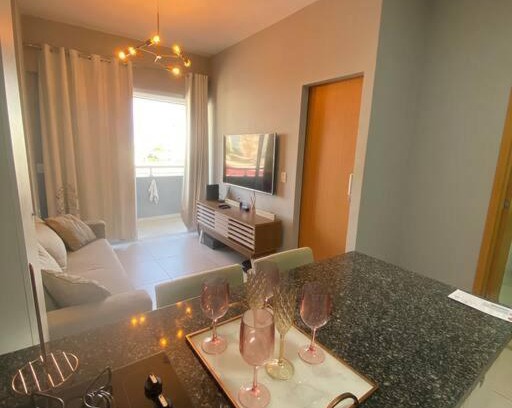 Sao Bras Apartment | Studio unique 8