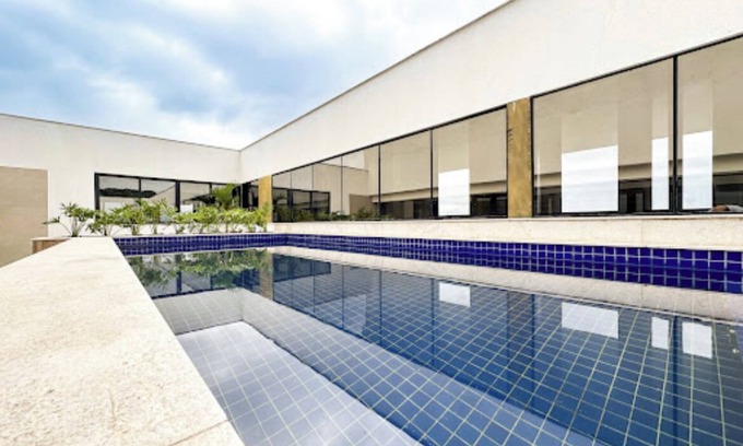 Cascatinha RV Rental | Studio Universidade JF 605