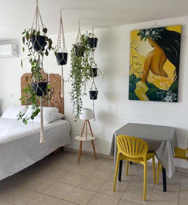 Papeete Apartment | Studio Ura