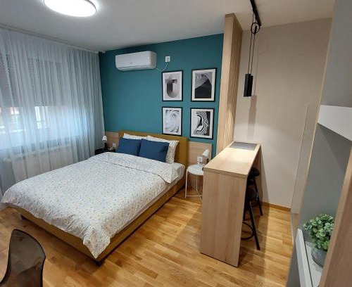 Krusevac Apartment | Studio Vera