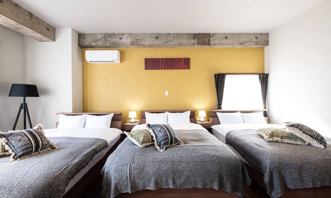 Kagoshima Apartment | Studio View Sakurajima viewUp to 7 PAX/Kagoshima Kagoshima