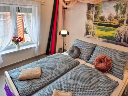 Jizerni Vtelno Apartment | Studio Virgo