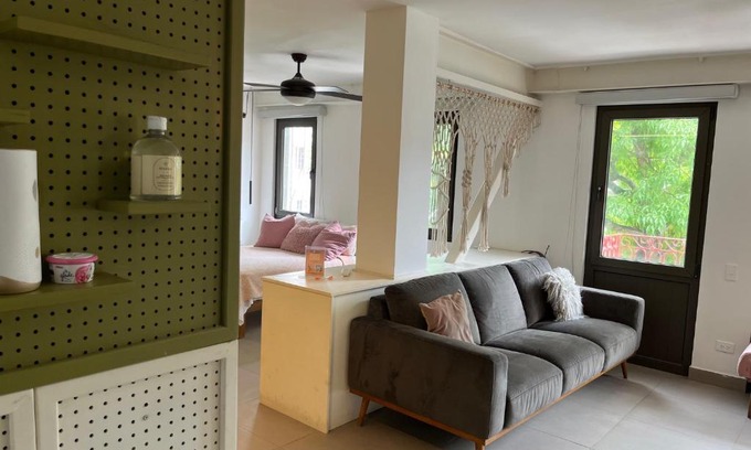 Casco Viejo Apartment | STUDIO with Balcony in Casco Viejo by Master #1