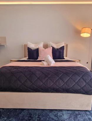 Beausoleil Apartment | Studio with view of Monaco