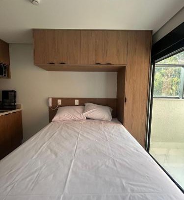 Cerqueira Cesar Apartment | Studio Z