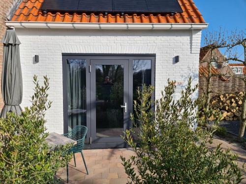 Domburg House | Studio12A