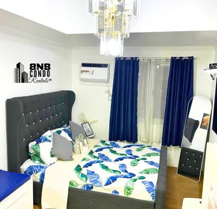 Cagayan de Oro Apartment | Studio3 - BNB Condo Rentals