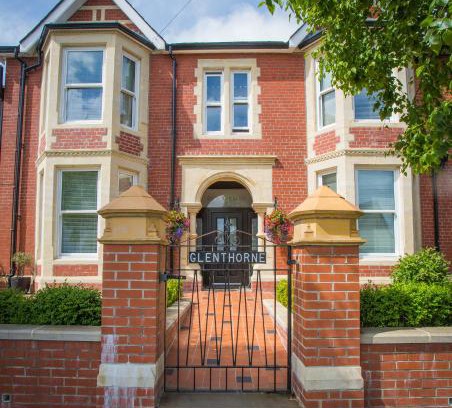 Park House | Studios At Glenthorne