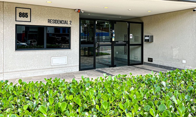 Marechal Rondon Apartment | Studios Cityhome Maxplaza Canoas