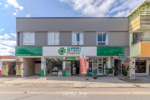 Barra Apartment | Studios in Barra in Balneário Camboriú - DPR