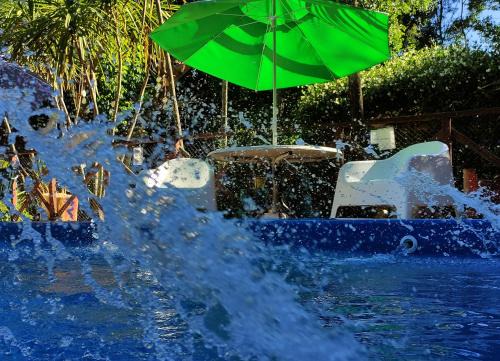 El Cazador Apartment | Studios La Bella Vida en Escobar