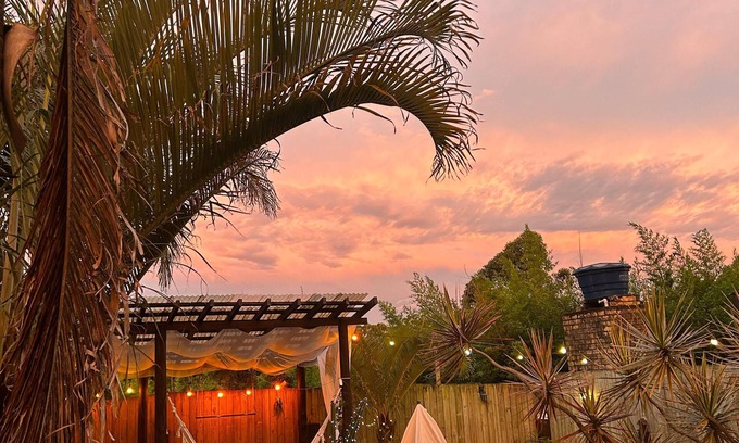 Praia do Rosa Hotel | Studios Malakoopa