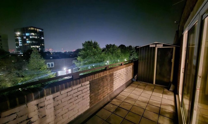 Archway Apartment | Stunning 1-Bed Apartment in London
