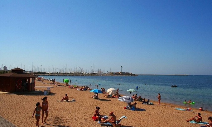 Parcent Villa | Stunning Accommodation With Heated Private Pool And Outdoor Jacuzzi Hot Tub