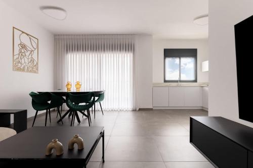 Kiryat Ata Apartment | Stunning and spacious in Kiryat Ata