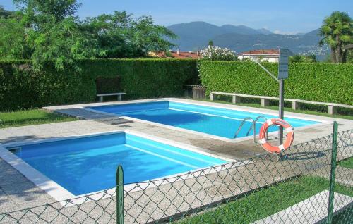 Germignaga Apartment | Stunning Apartment In Germignaga Va