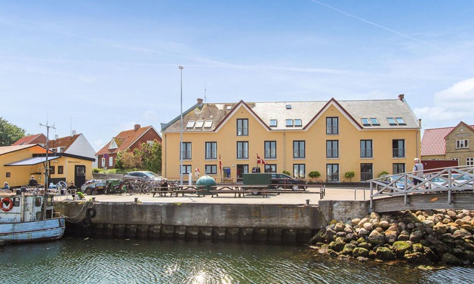 Samsø Apartment | Stunning apartment in Samsø