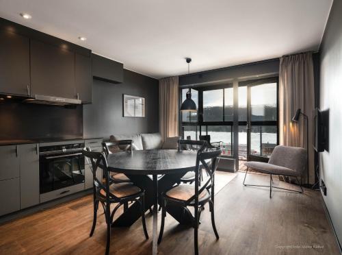 Are Apartment | Stunning Apartment in View Are Ski in - Vm8 Lift