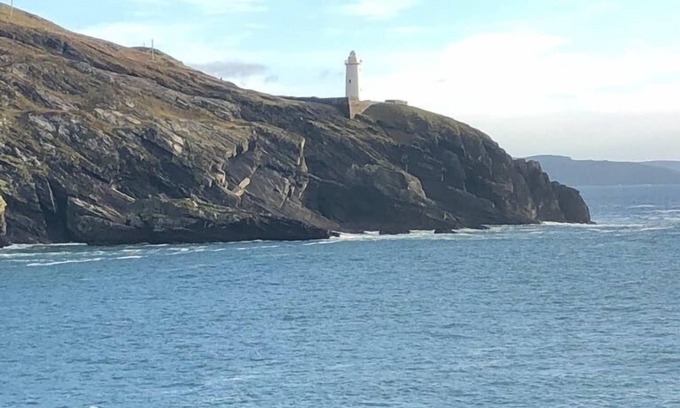 Castletownbere House | Stunning hideaway - Wild Atlantic Way, Beara Peninsula, West Cork