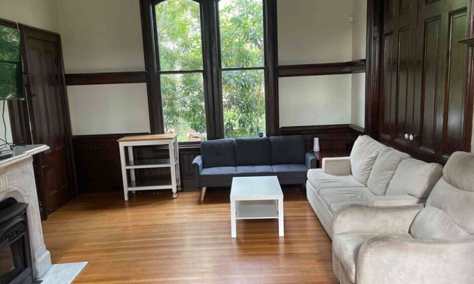 Berkeley House | Stunning Historic House - Near Campus!