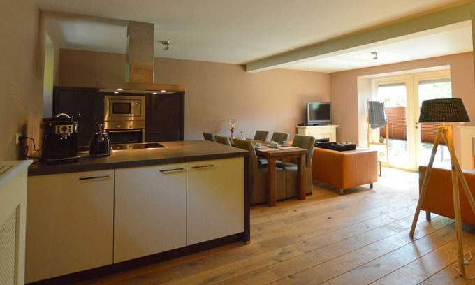 Slenaken House | Stunning Holiday Home near Forest in Slenaken