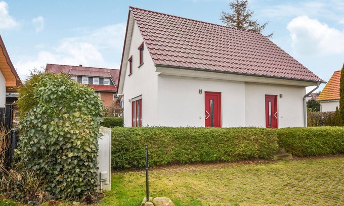Wohlenberg House | Stunning home in Wohlenberger Wiek