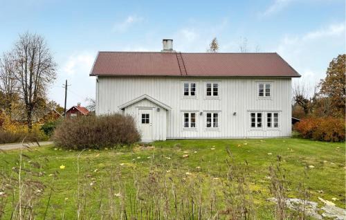 Alekulla House | Stunning Home In Älekulla With Wifi