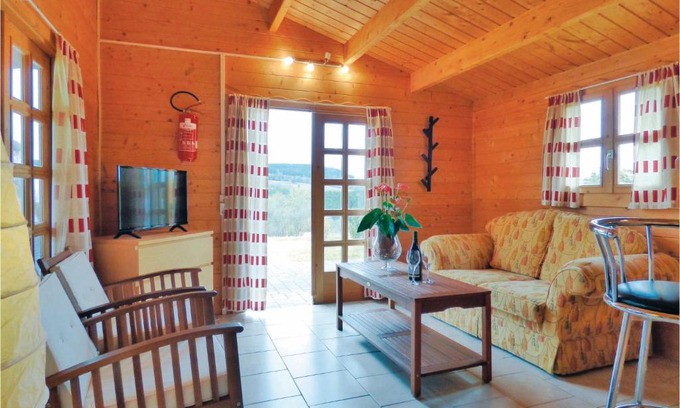 Ferienhausgebiet Hillenseifen House | Stunning home in Gerolstein with 2 Bedrooms and WiFi