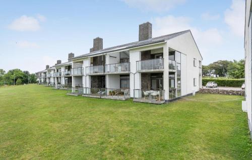 Rinkenaes House | Stunning Home In Gråsten With Sauna