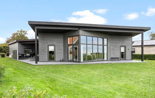 Arø House | Stunning Home In Haderslev With Wifi