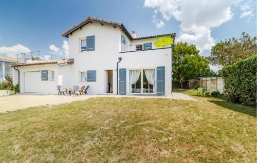 Marennes House | Stunning Home In Marennes-Hiers-Brouage