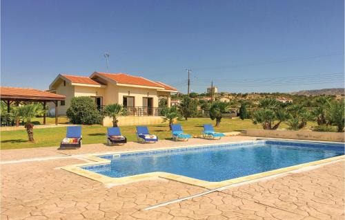 Maroni House | Stunning Home In Maroni-Larnaca