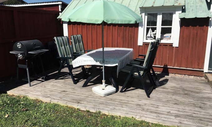 Morrum House | Stunning home in Mörrum with 2 Bedrooms and WiFi