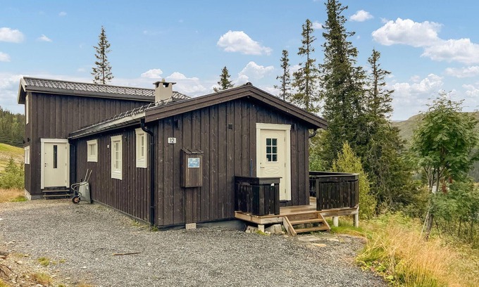 Nord-Torpa House | Stunning home in Nord-Torpa with WiFi