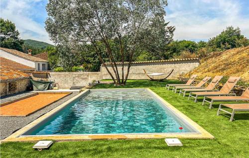 Pardailhan House | Stunning Home In Pardailhan
