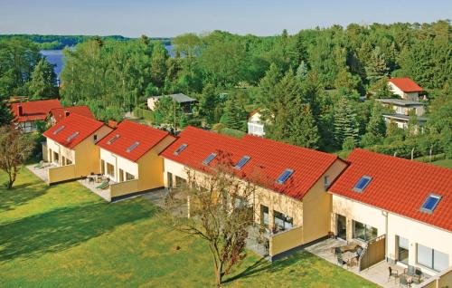 Pinnow House | Stunning Home In Pinnow With Wifi