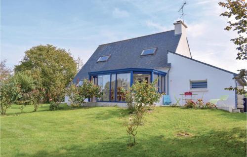 Plouha House | Stunning Home In Plouha With Wifi