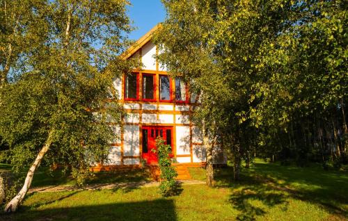 Debina House | Stunning Home In Rowy With Wifi