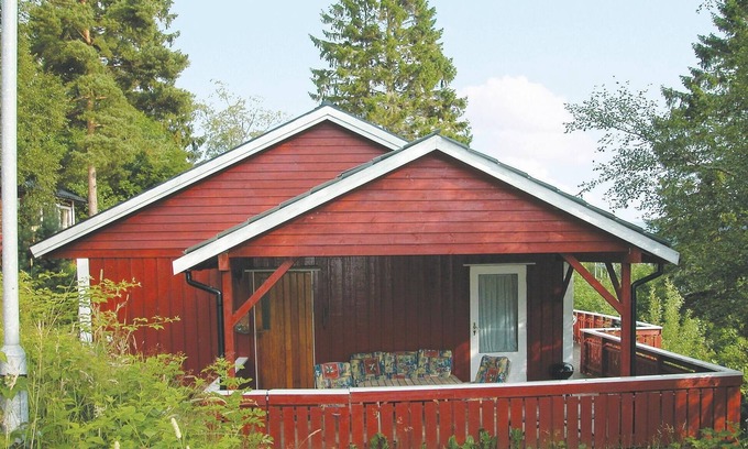 Kvinnherad House | Stunning home in Sandvoll