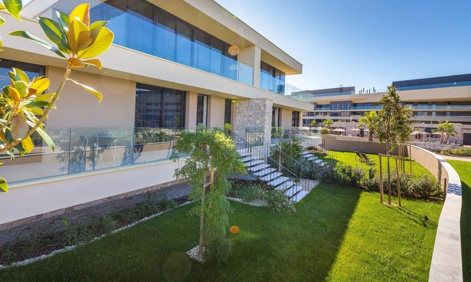 Crveni Vrh House | Stunning home in Savudrija