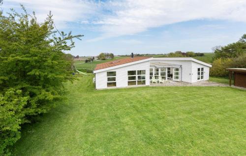 Stege House | Stunning Home In Stege With Sauna