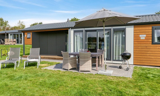 Suesel House | Stunning home in Süsel with WiFi