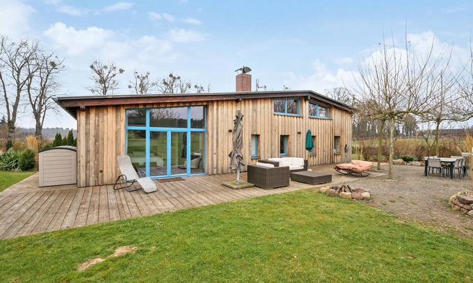 Densow House | Stunning home in Templin with sauna