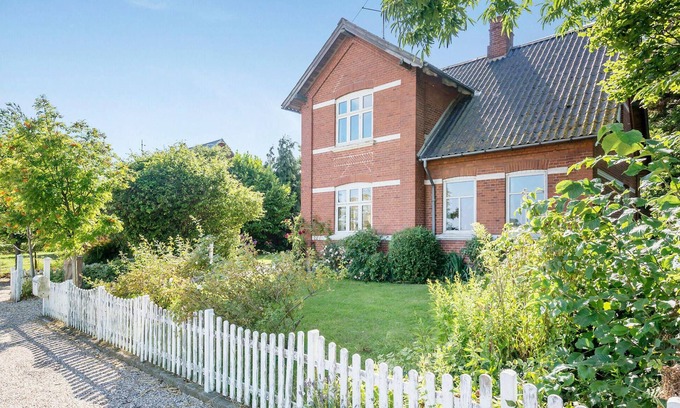 Tranekaer House | Stunning home in Tranekær with WiFi