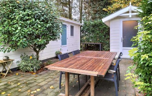 Vorden House | Stunning Home In Vorden With Wifi