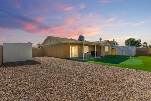 North Center Revitalization Association House | Stunning Hunter - Mesa