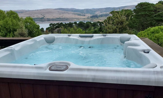 Inverness House | Stunning Inverness Beauty