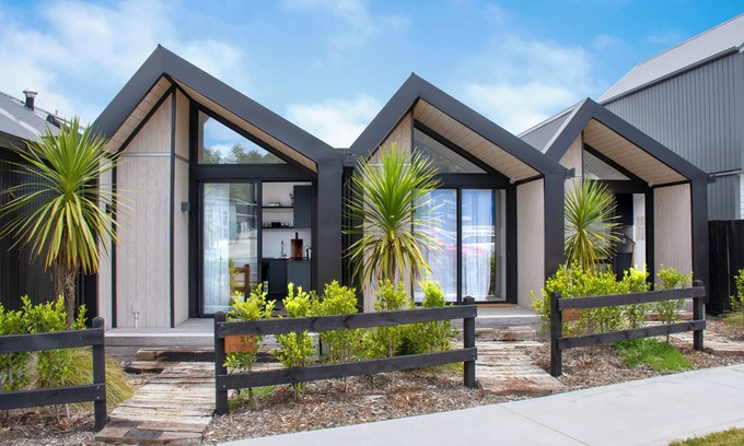 Matakana House | Stunning Matakana Retreat!